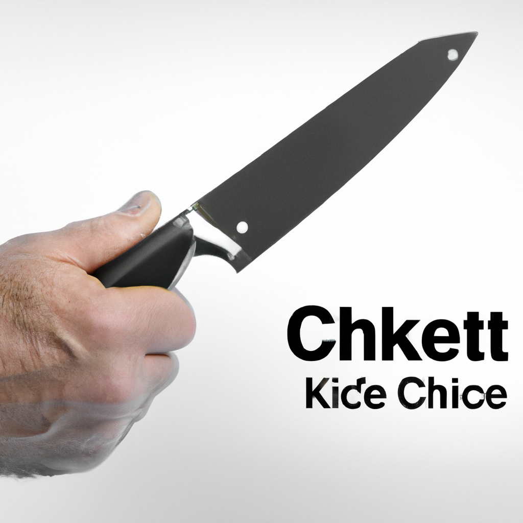What is the voltage and wattage of the Chefman Electric Knife?