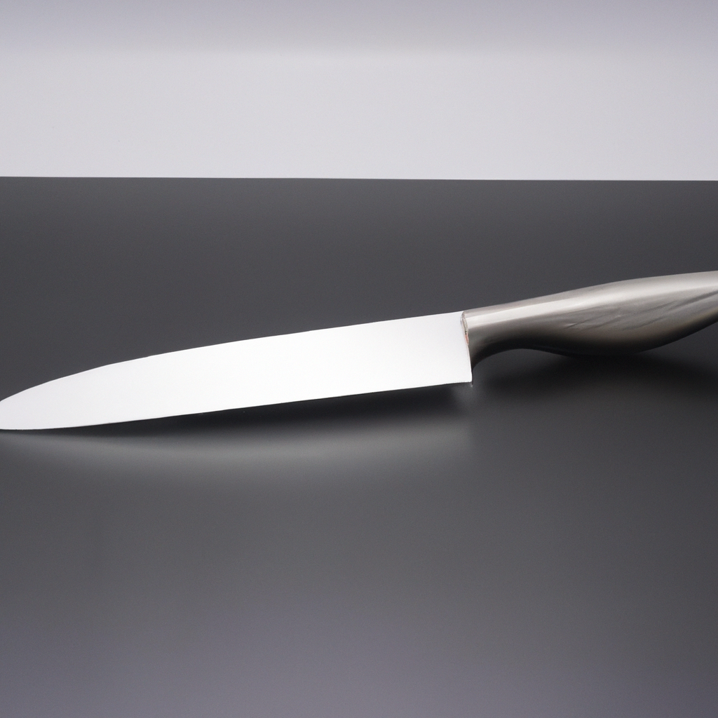 How can the Prodyne CK-300 Knife enhance my culinary experience?
