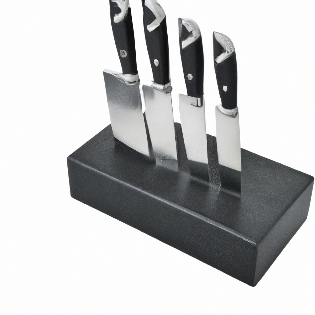 What is the price of the Farberware Stamped 15-Piece High Carbon Stainless Steel Knife Block Set?