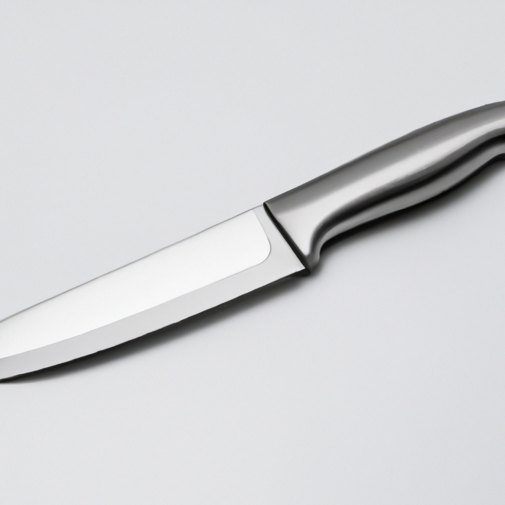What are the features of Cuisinart knives?