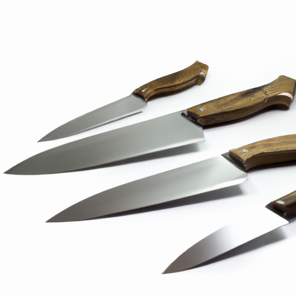 Where can I buy Wusthof knives online?