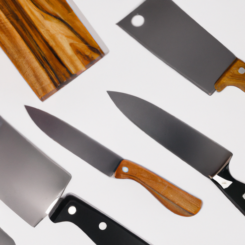 How to choose the right steak knives for your kitchen?
