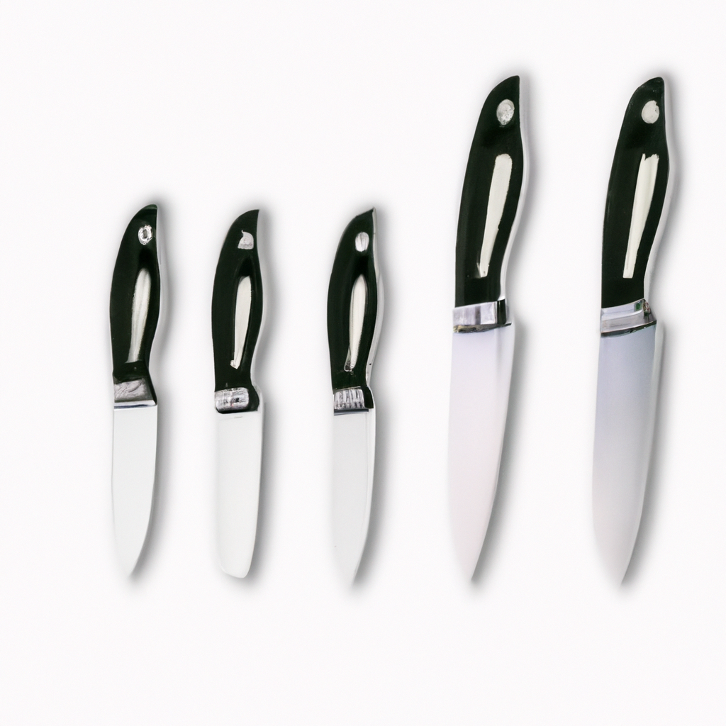 Where can I buy Cuisinart knives online?