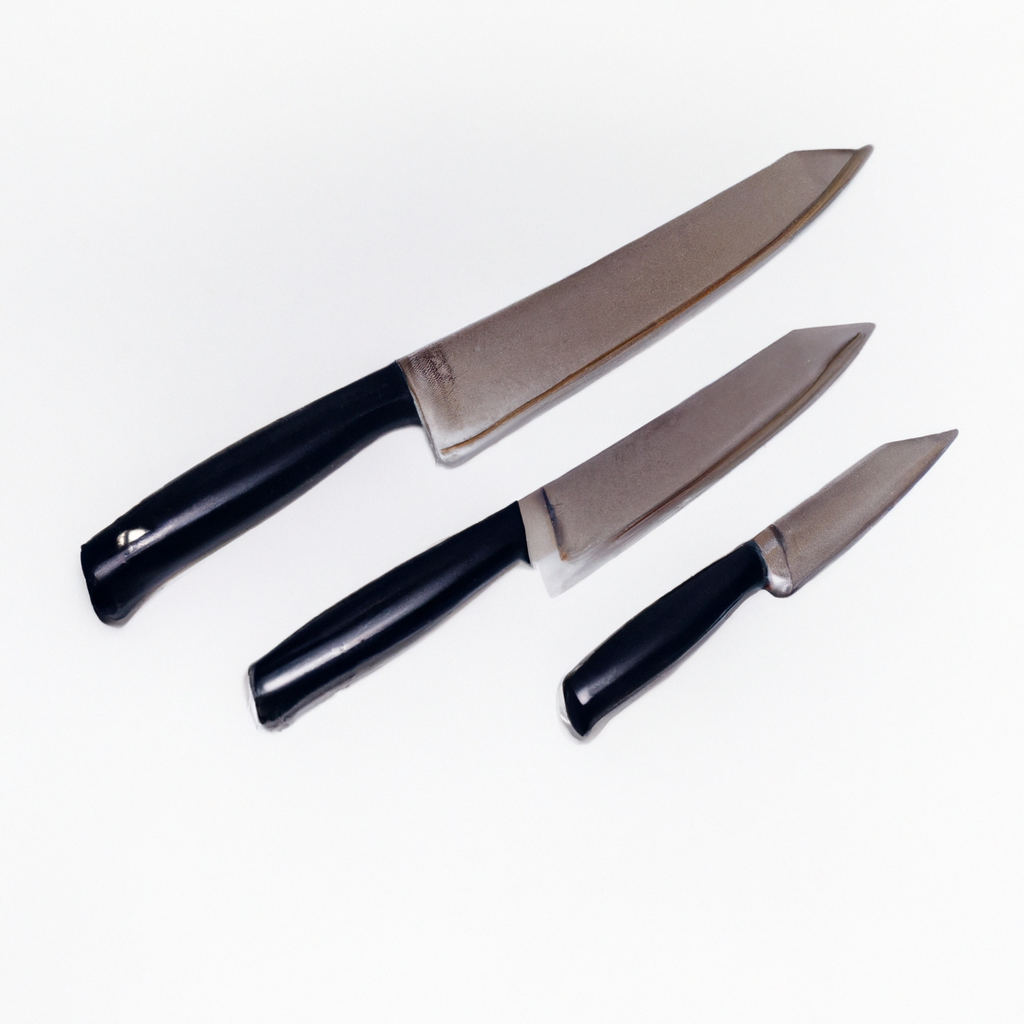 Why is the iMarku Japanese chef knife considered a pro kitchen knife?