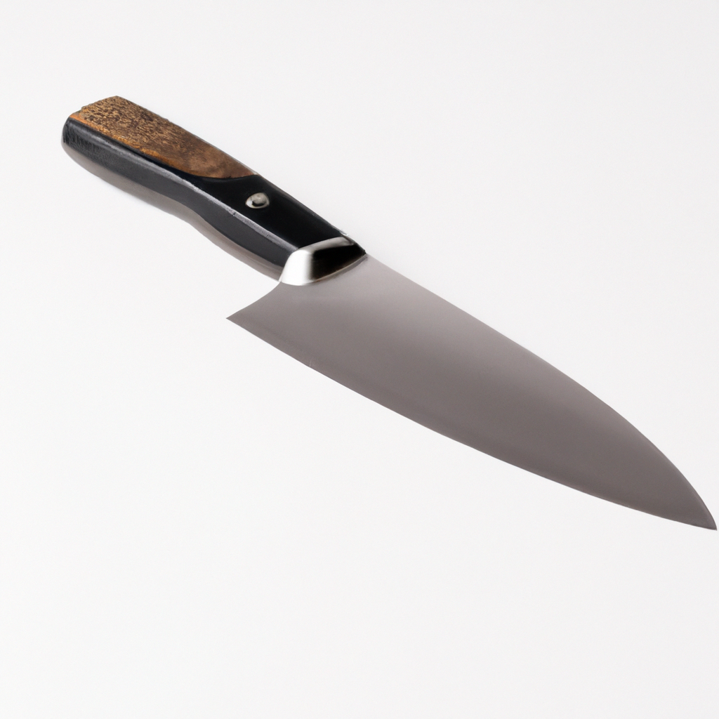 How does the Enoking Serbian Chef Knife compare to other butcher knives?