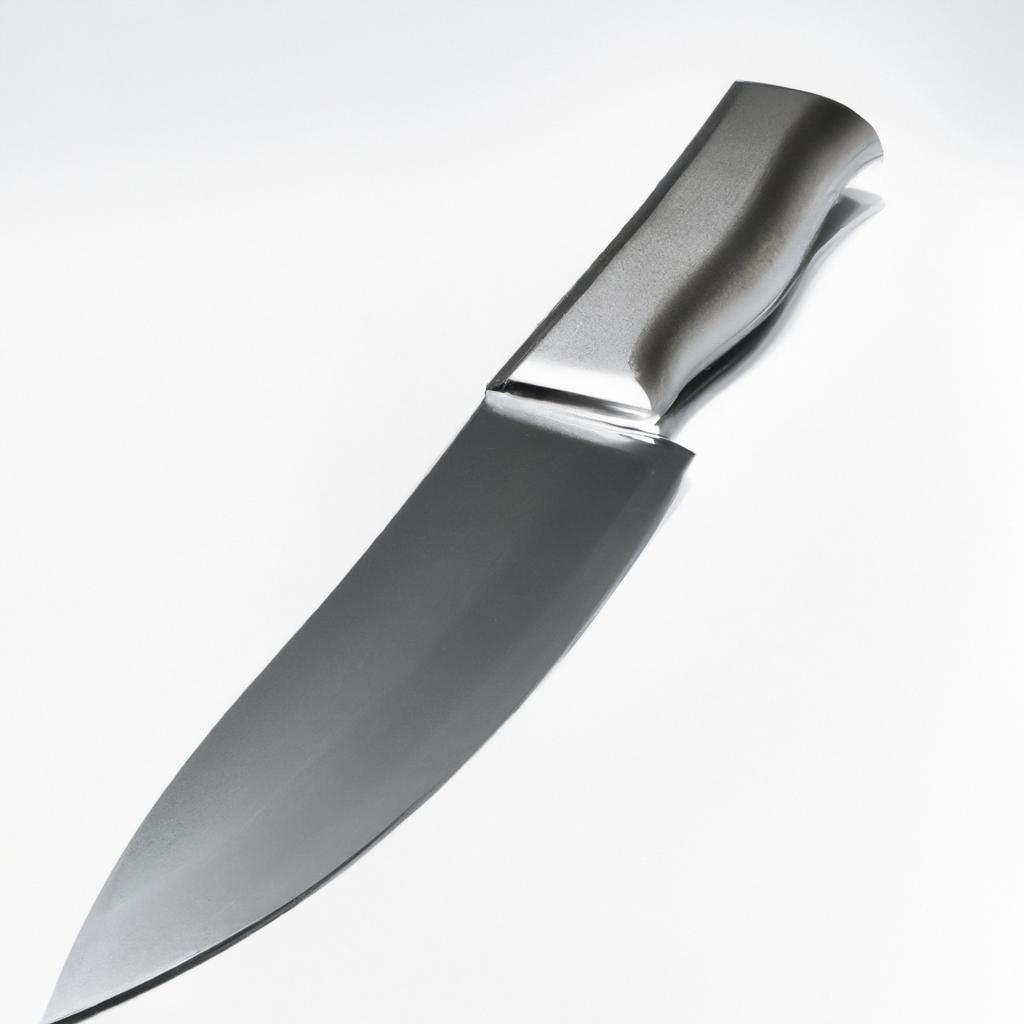 What are the features of Wusthof knives?