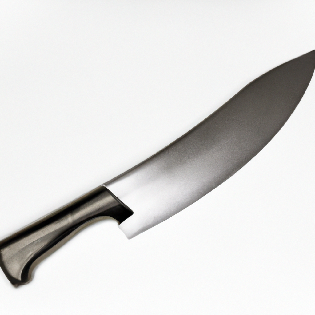 What are the key features to consider when purchasing a Shun knife?