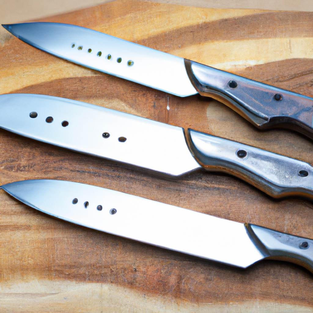 Are Wusthof knives worth the investment?