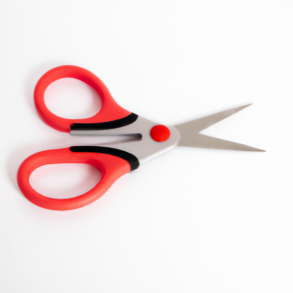 What are the best kitchen scissors for cutting meat?