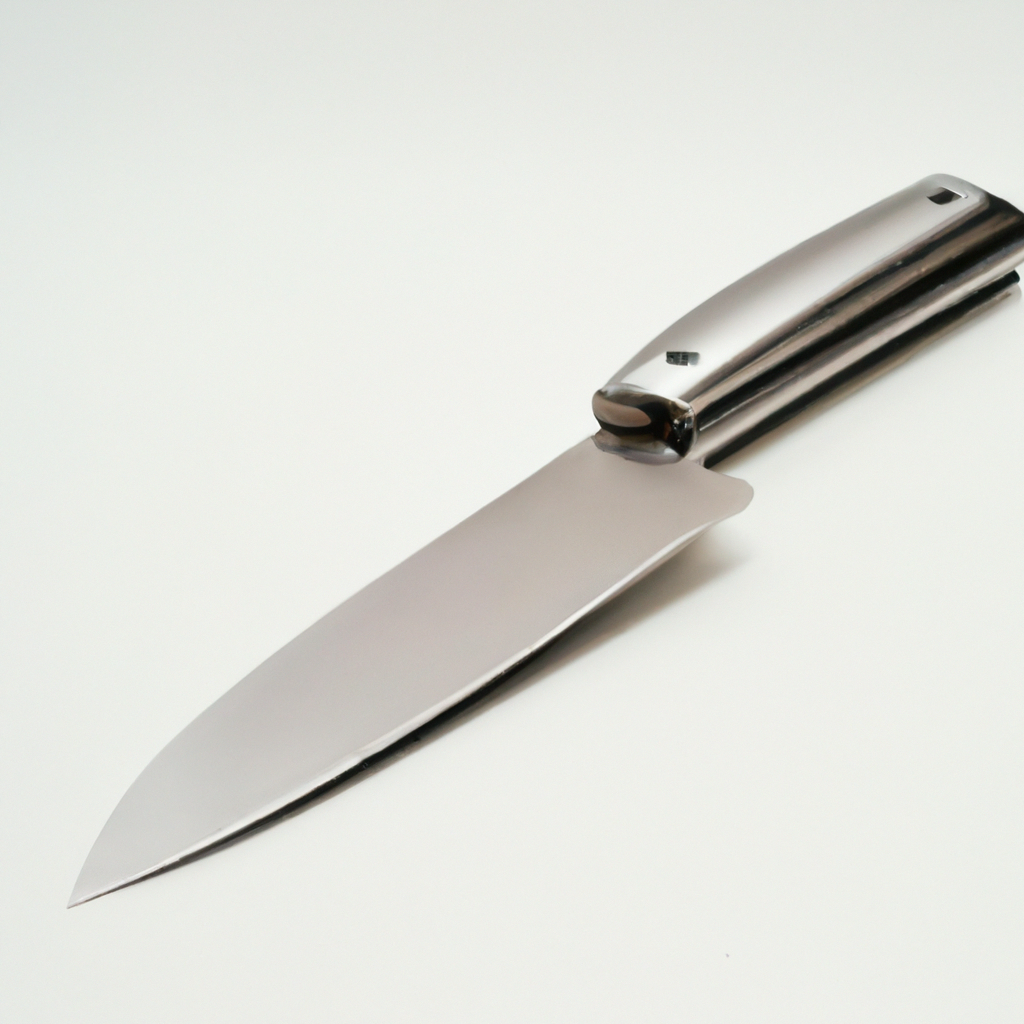 What is a modern innovations 16-inch stainless steel magnetic knife bar used for?