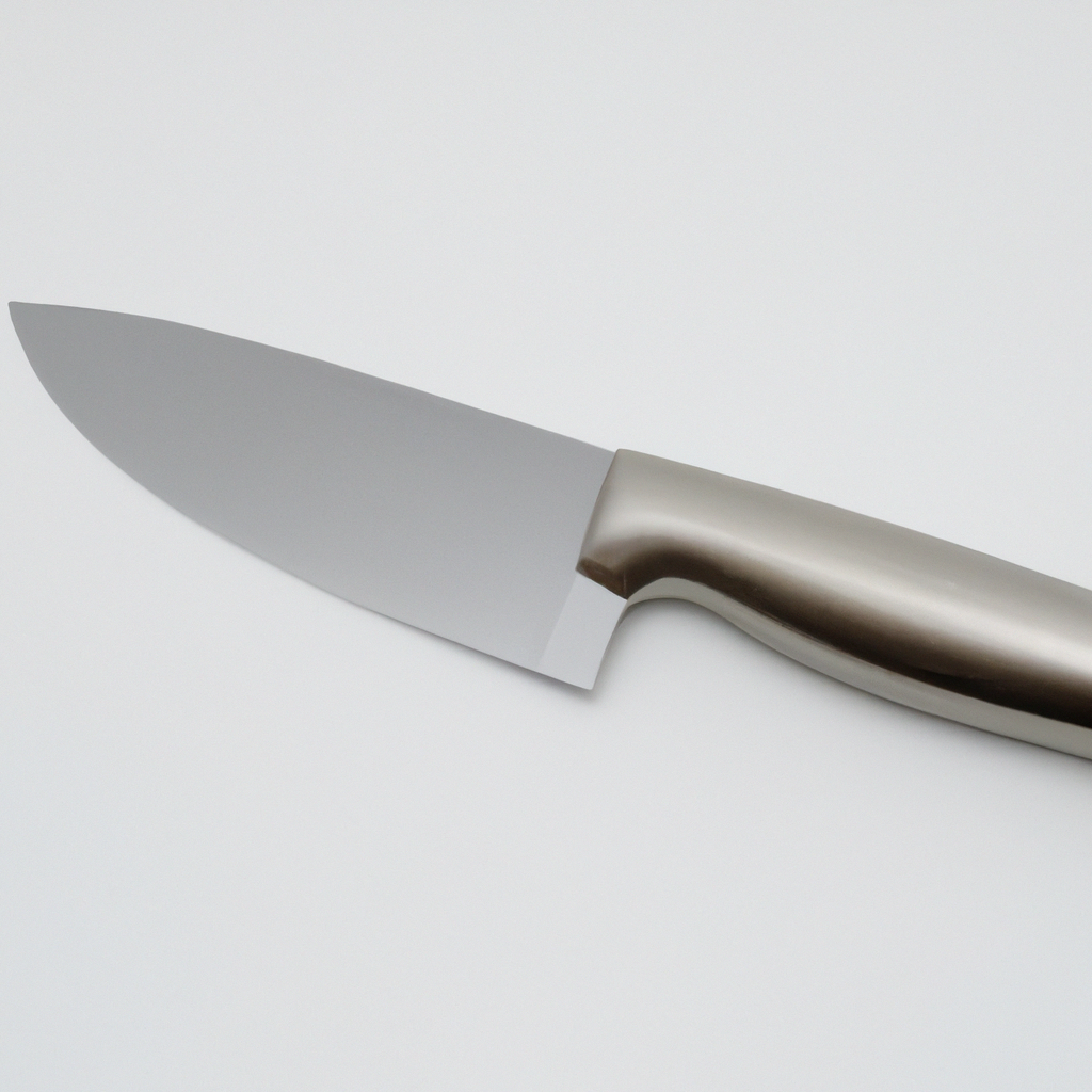 What are the benefits of using high-quality veggie knives?