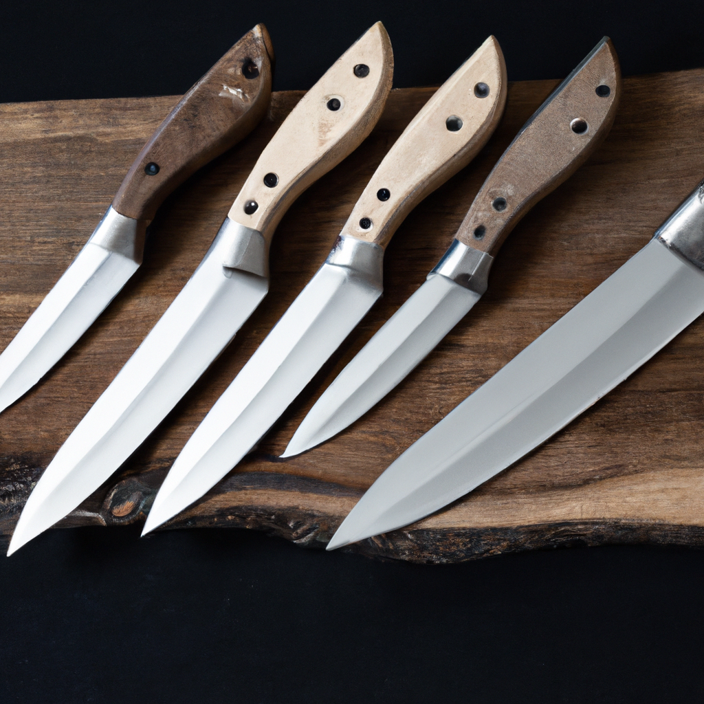 What are the best Wusthof knives?