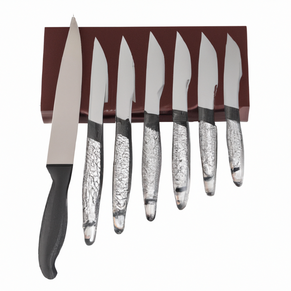 Where can I buy the Yoleya 15-piece kitchen knife set?