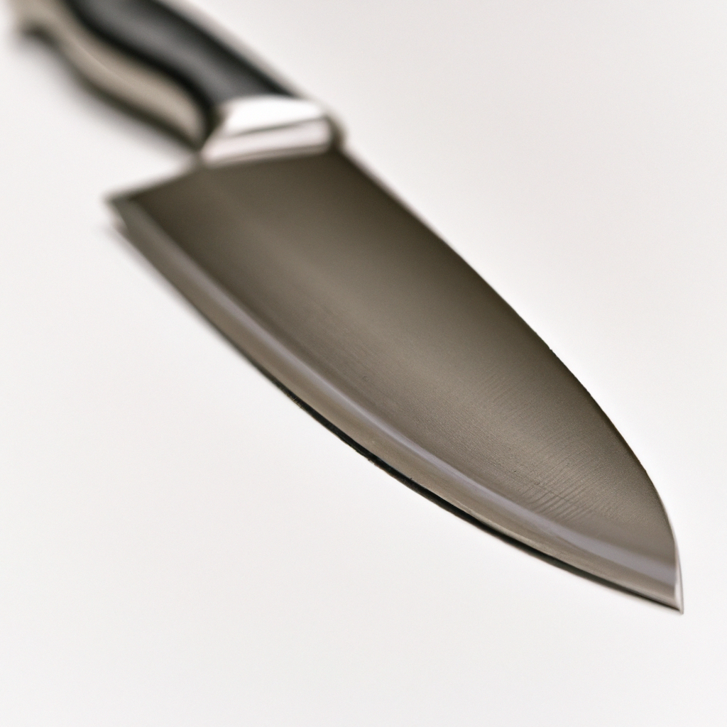 What are the top-rated Global knives for professional chefs?