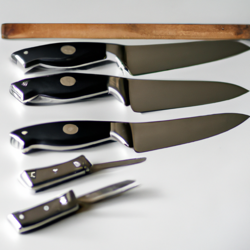 What are the alternatives to magnetic knife holders?