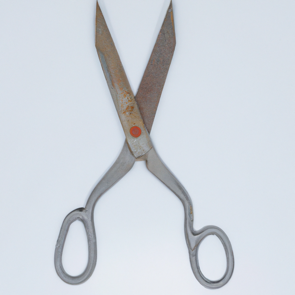 What are the benefits of using kitchen scissors for cutting poultry?