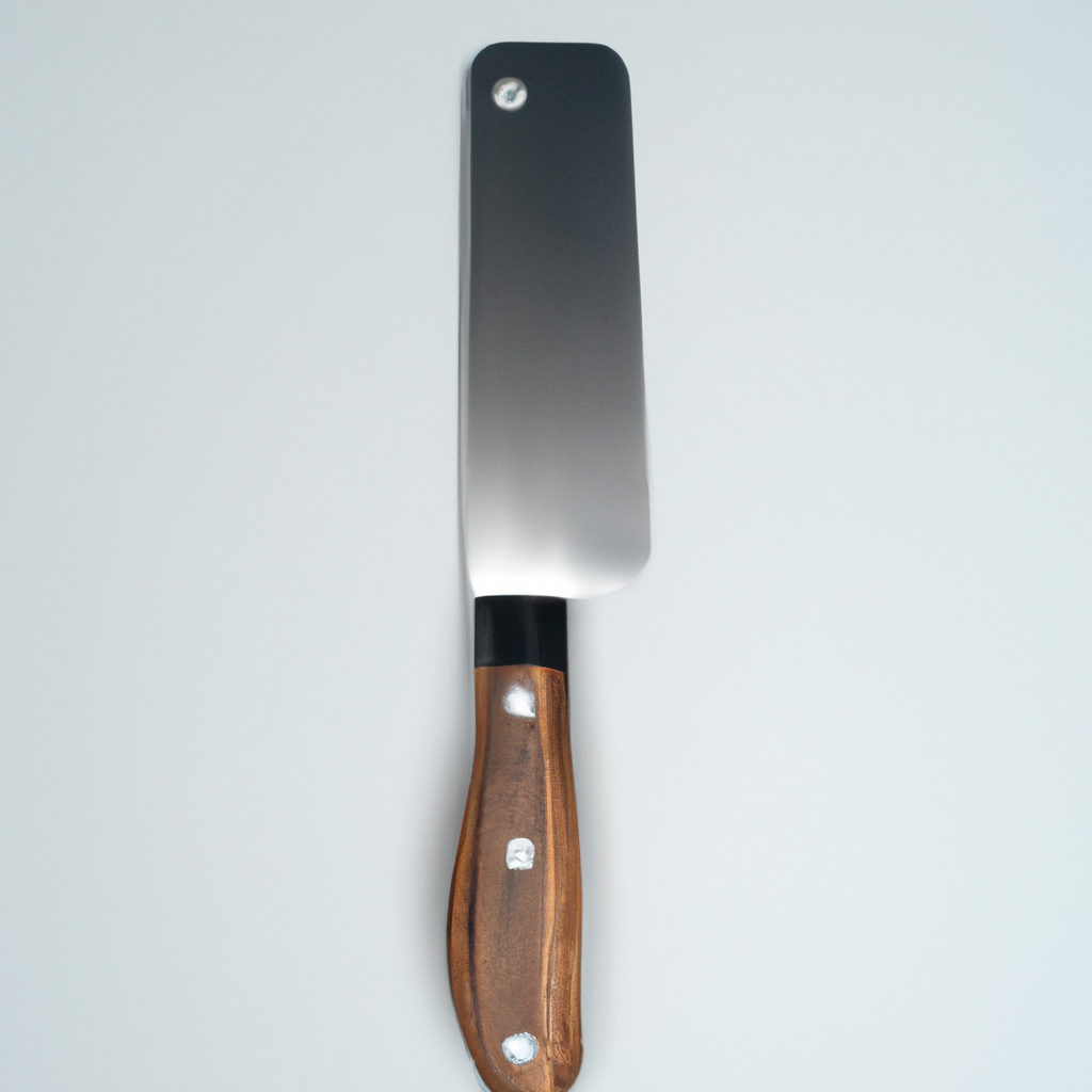 Why are steak knives an essential tool for steak lovers?