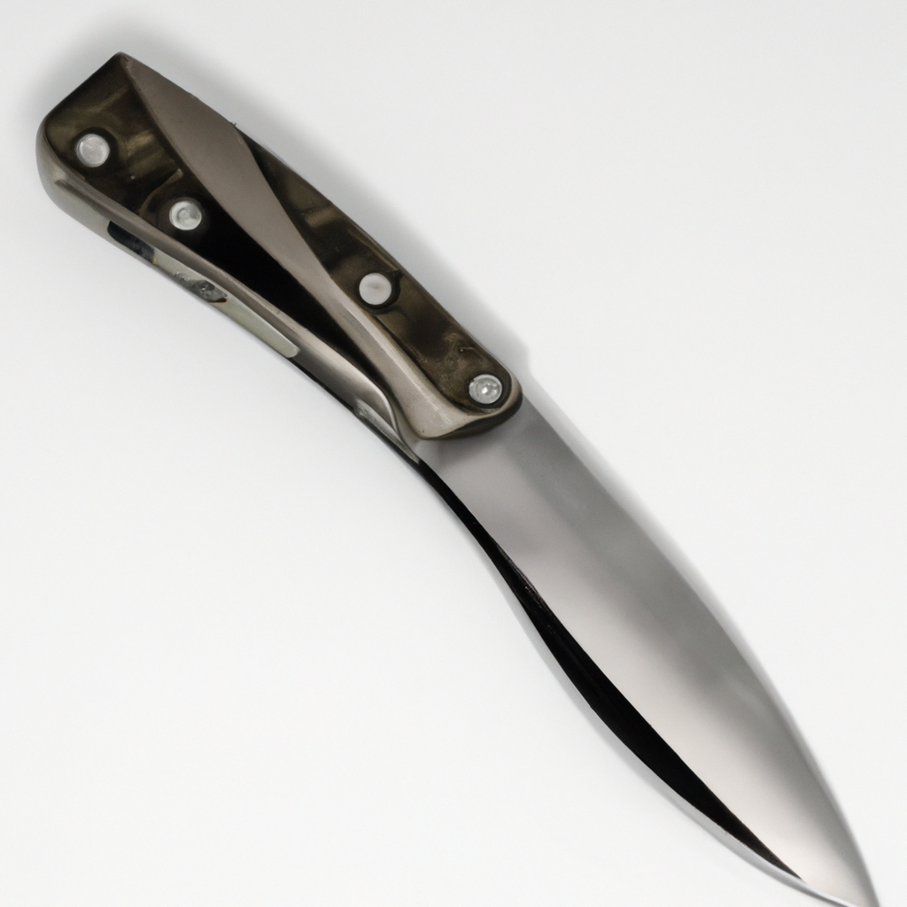 What sets the Prodyne CK-300 Knife apart from other multi-use knives?