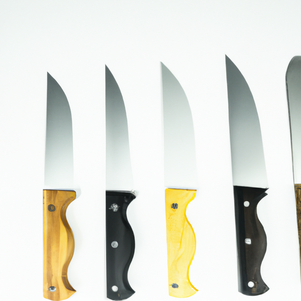 Where can you buy Global knives online?