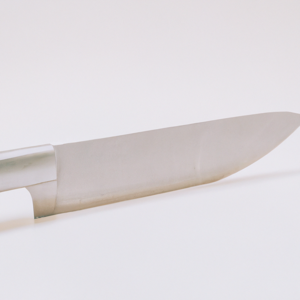 Why are Japanese chef knives highly regarded in the culinary world?