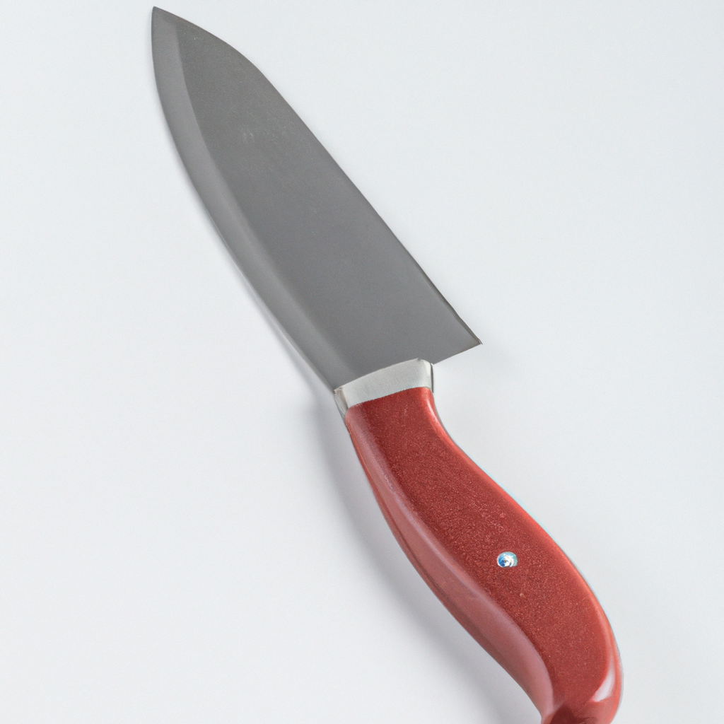 What are the best veggie knives for cutting vegetables?