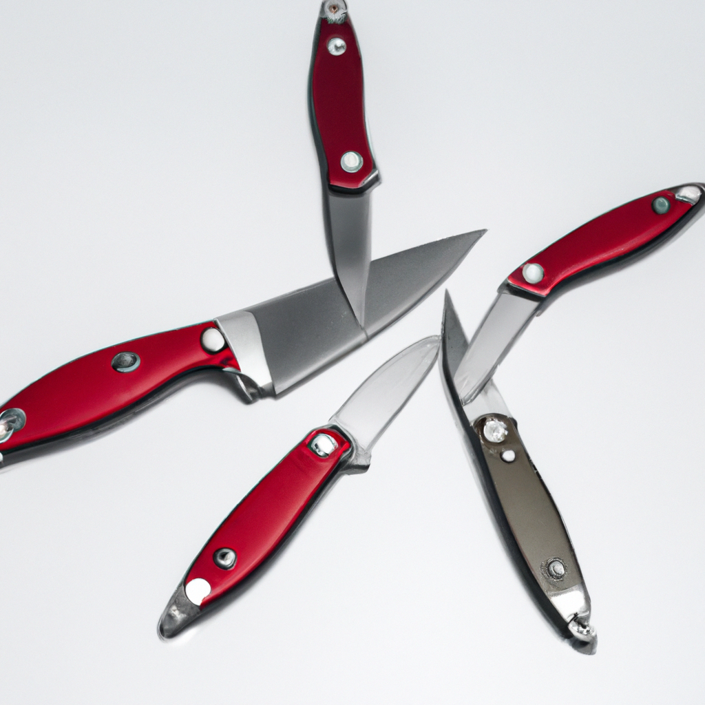 What are the best Victorinox knives for sale?