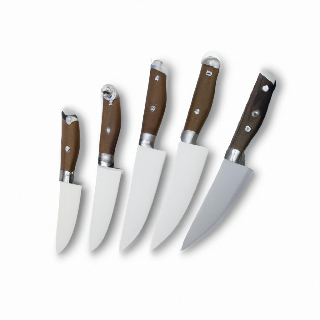 What makes the Mercer Culinary Ultimate White 12-Inch Chef's Knife stand out from other knives?