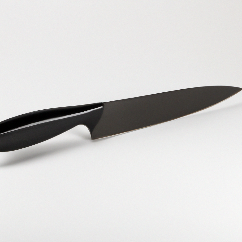 Why should I choose the Cold Steel Chef's Knife Kitchen Classics Black 13?