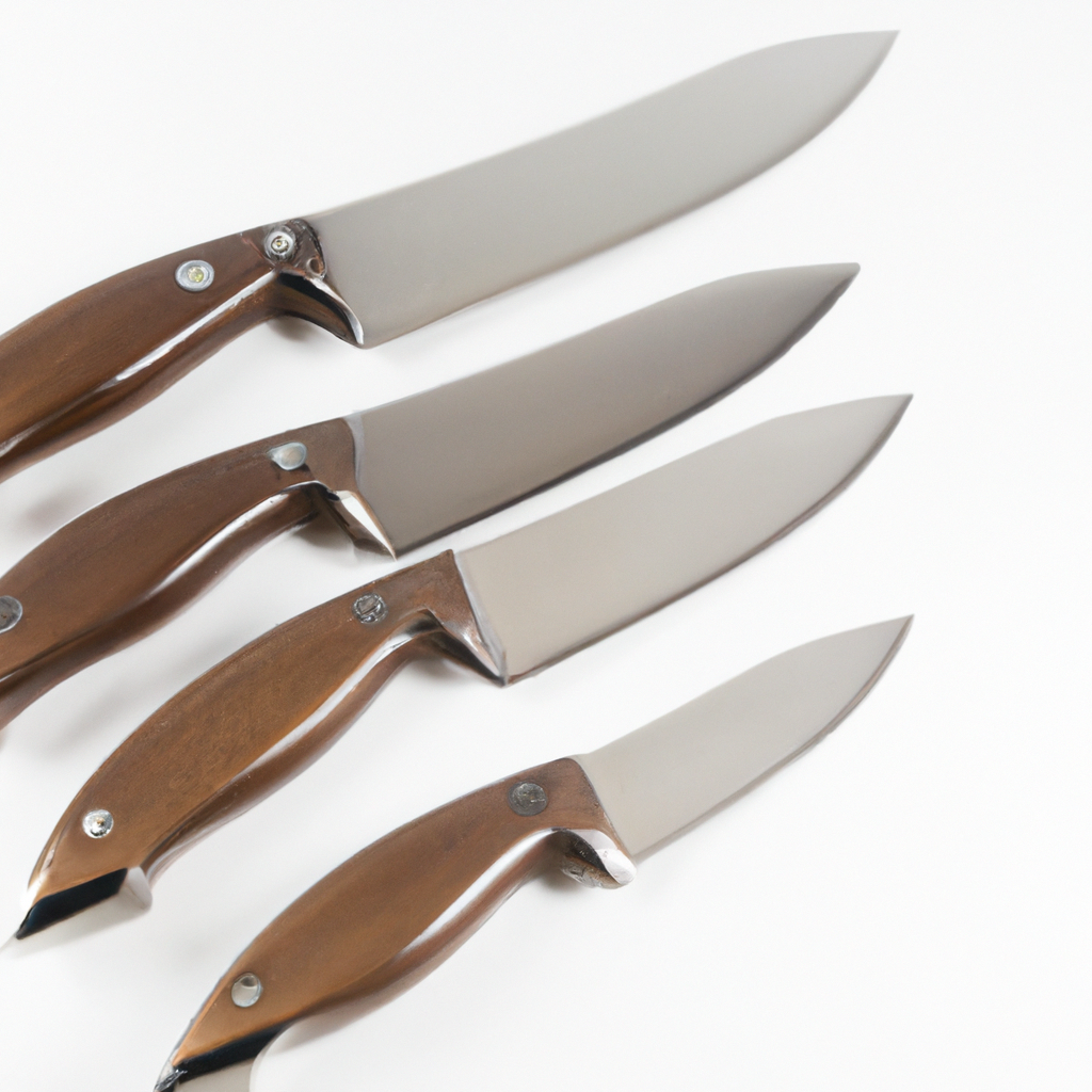 Are Wusthof knives worth the investment?