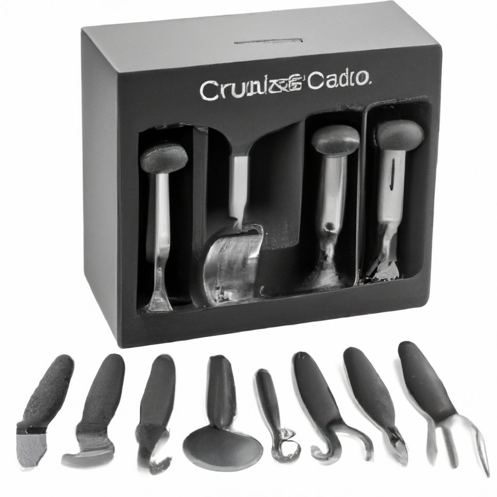 What is the price of the Cuisinart C77SS-15PK 15-Piece Hollow Handle Block Set?