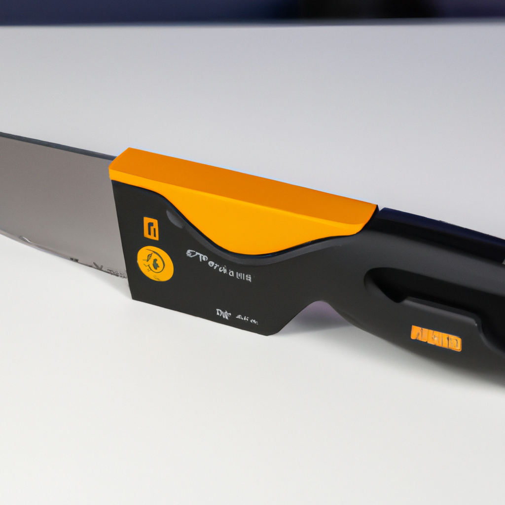 Can the Chefman Electric Knife be used for other purposes besides carving?