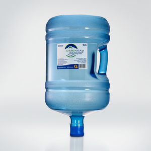 Cruche d'eau 11 litres - Eau de source – DAIGNEAU EAU DE SOURCE