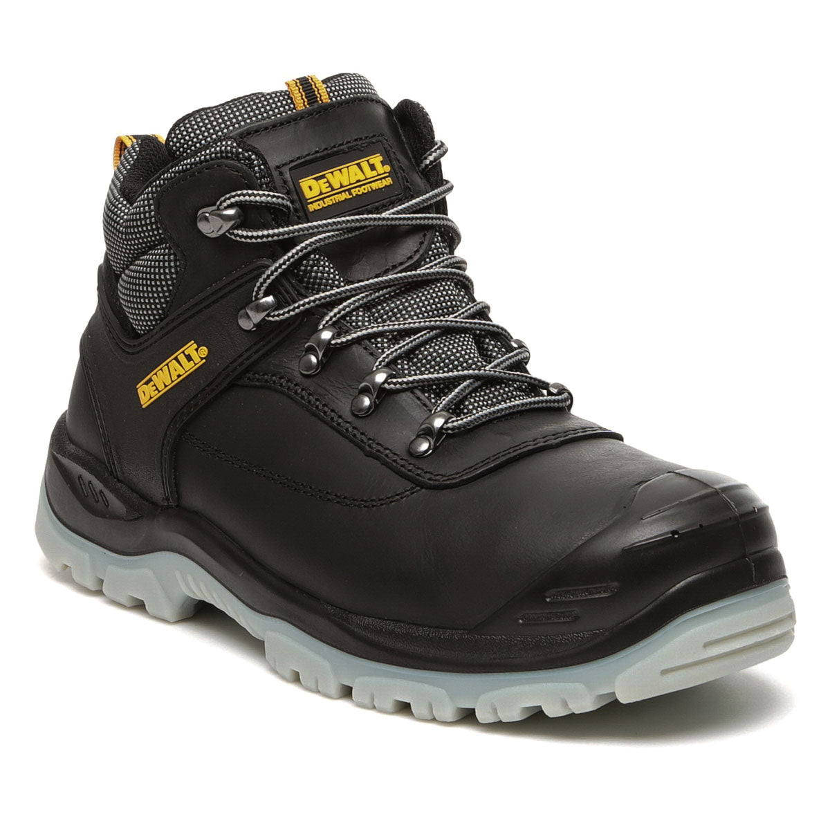 DeWalt Laser Safety Hiker Boots - Hollands Workwear product image