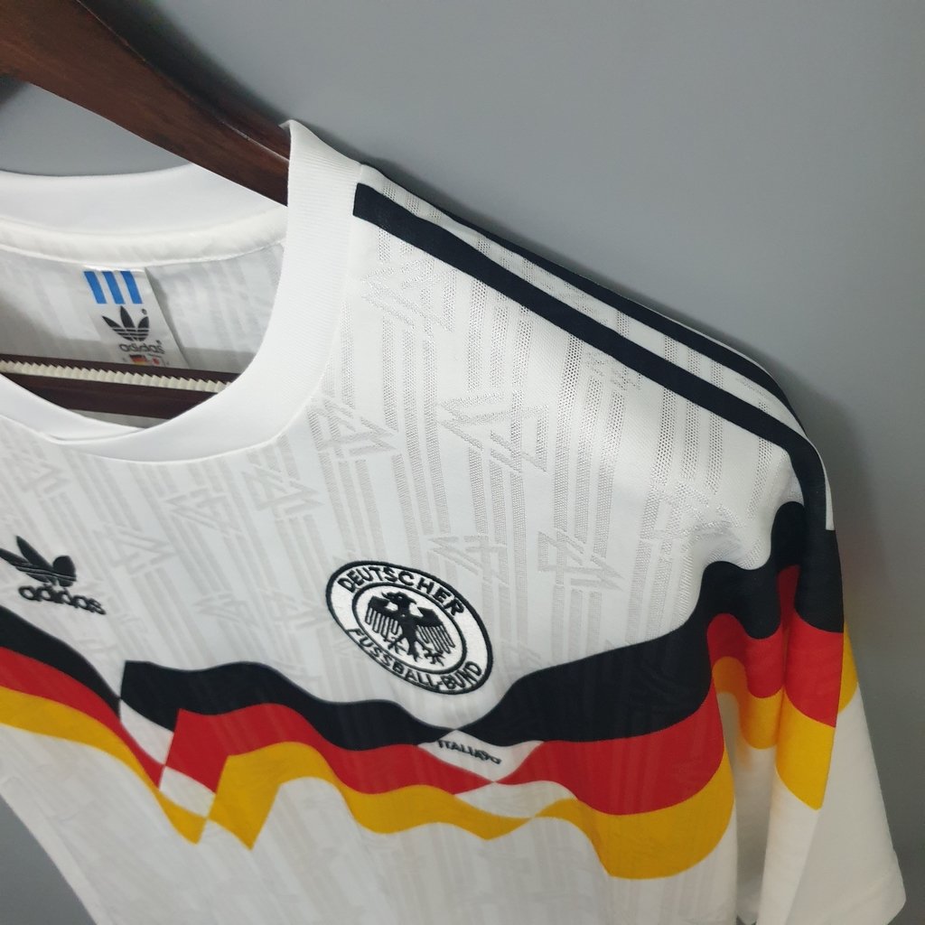 Camiseta Alemania – Mood Sports