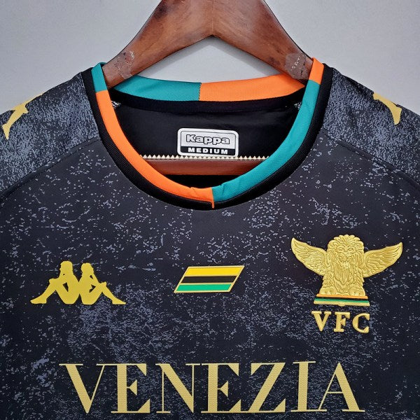 Camiseta Jugador Venezia FC Local Mood Sports