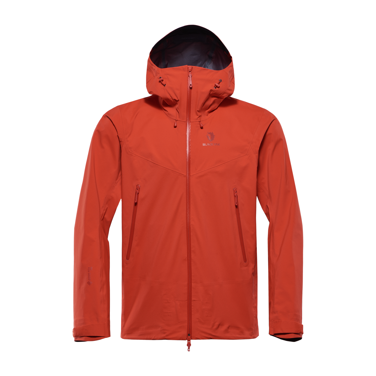 THULAGI GORE-TEX 3L PRO SHELL JACKE