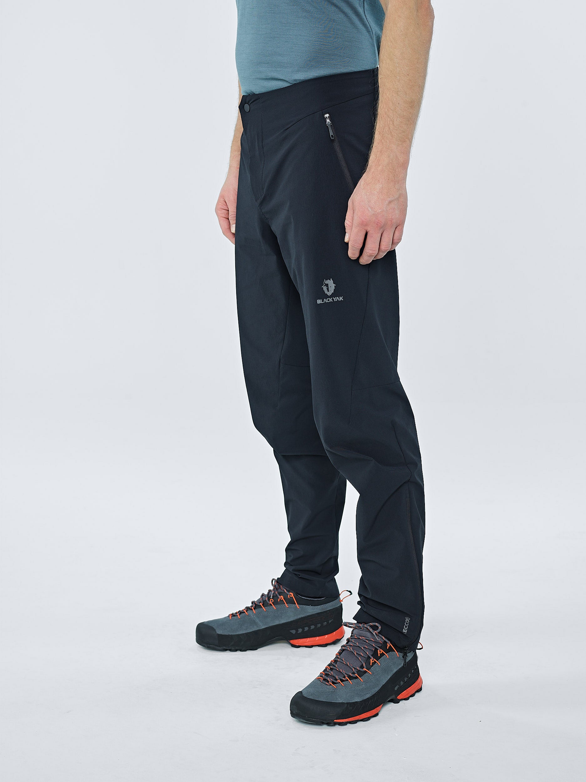 MEN´S DANGI OUTDOOR PANTS – BLACKYAK Shop