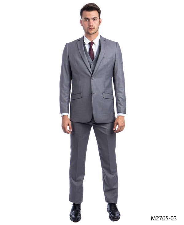 Mens Plain Formal Suit at Rs 5100/piece