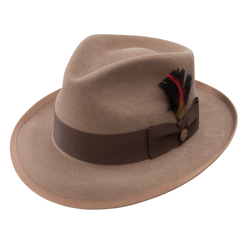 stetson wool whippet