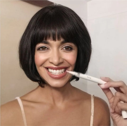 Teeth Whitening System India
