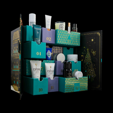 2022’s Best Beauty Advent Calendar in Malaysia