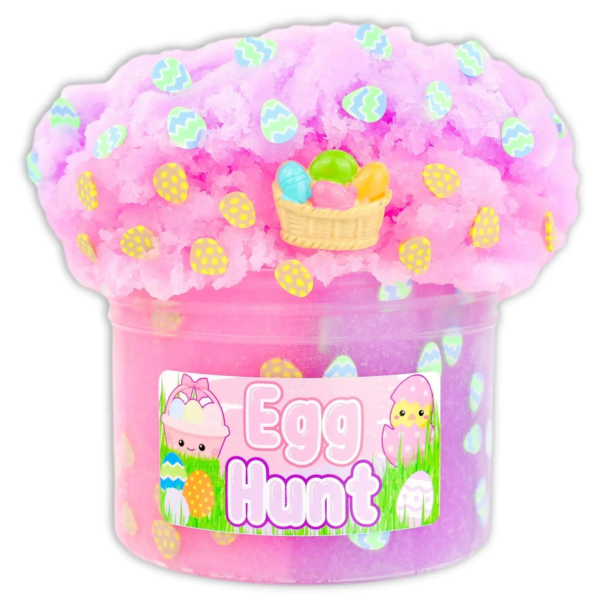 Egg Hunt slime