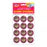 Chocolate Cookies scent Retro Scratch 'n Sniff Stinky Stickers®