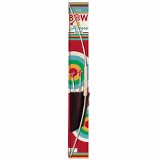 Bow and Arrow Set