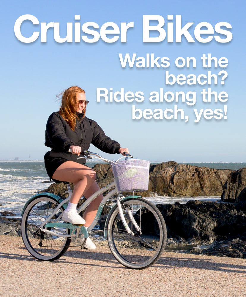 Best Cruiser Bikes