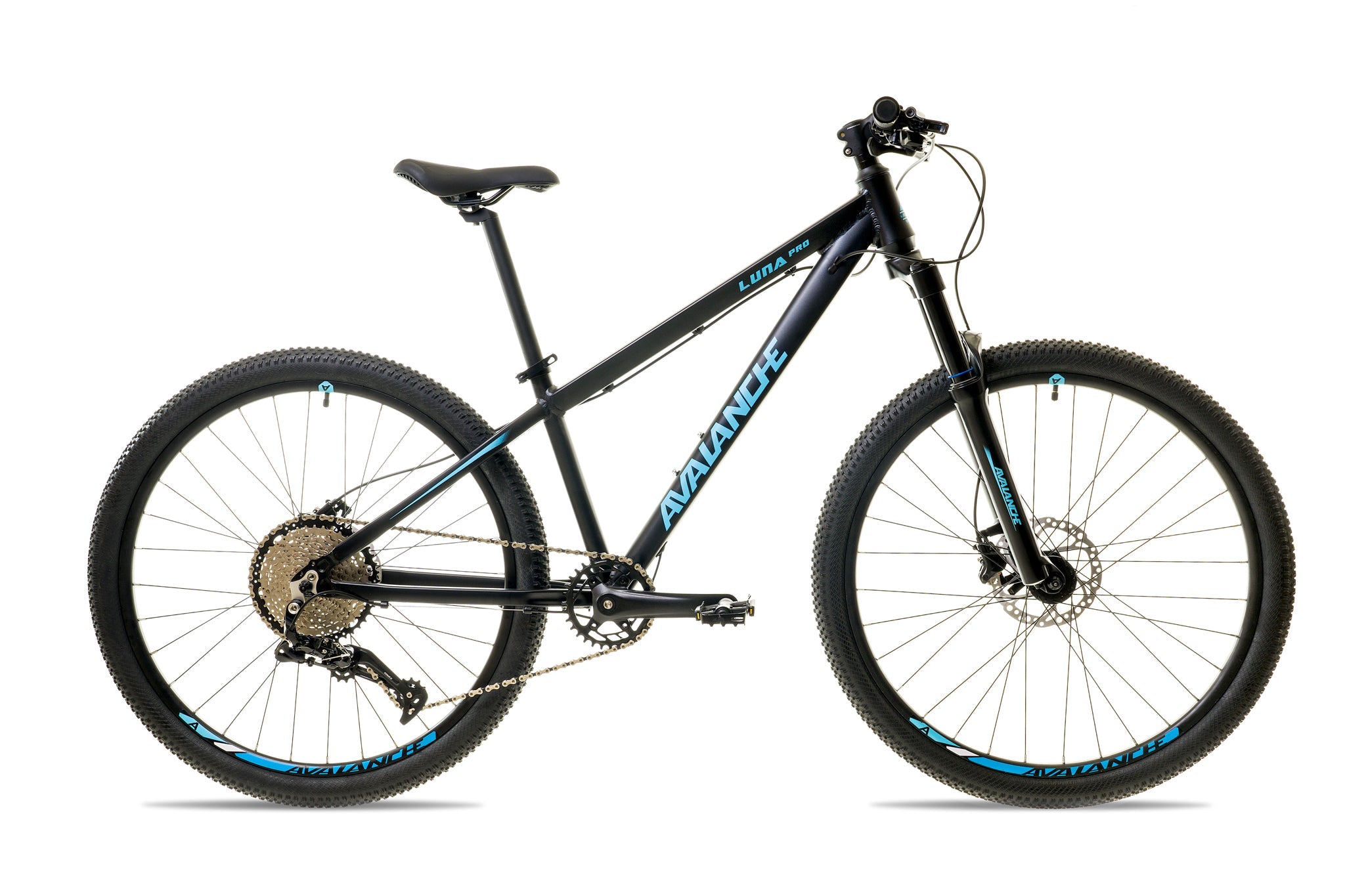 Avalanche Luna Pro 26"