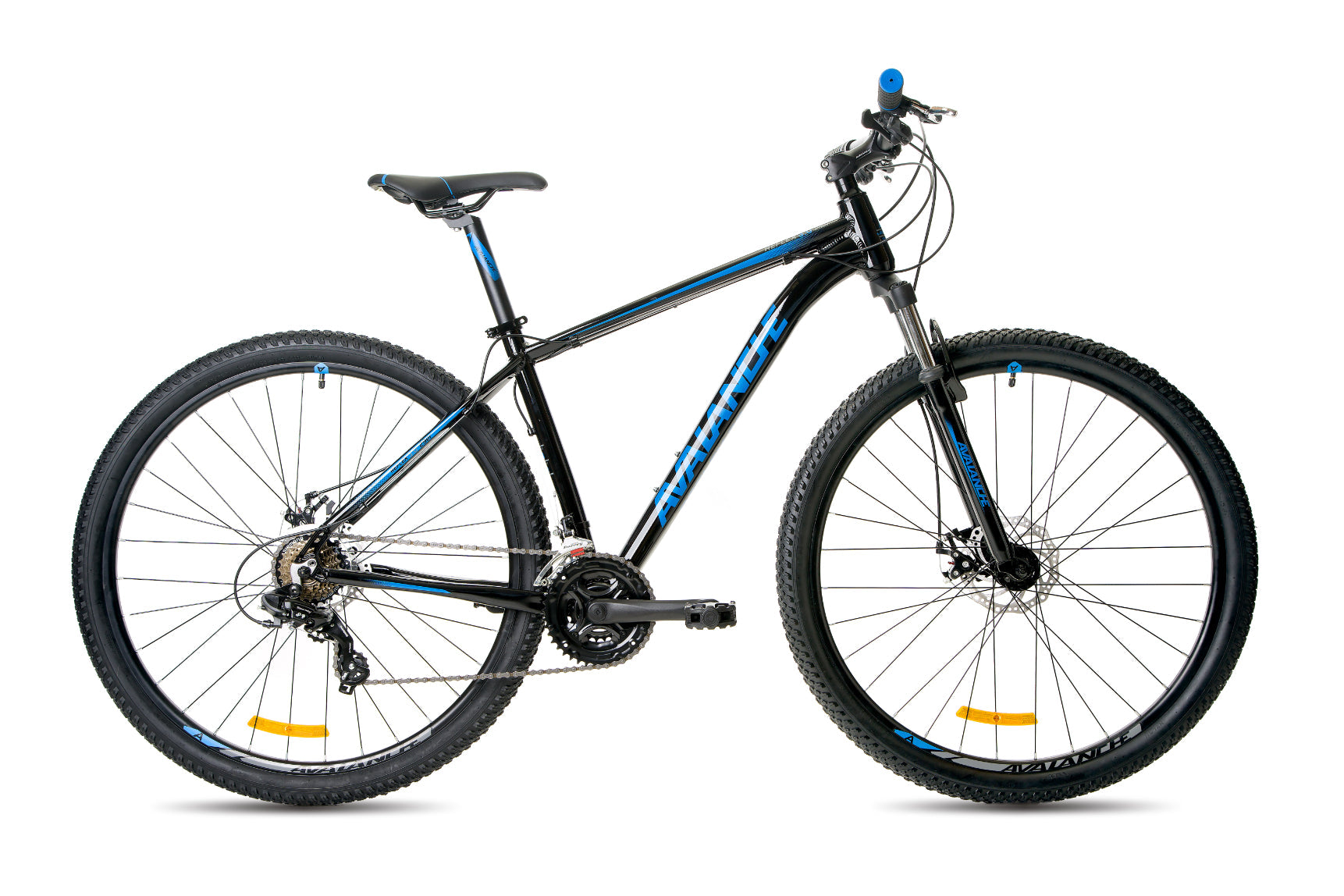 Avalanche Reflex 29" 3