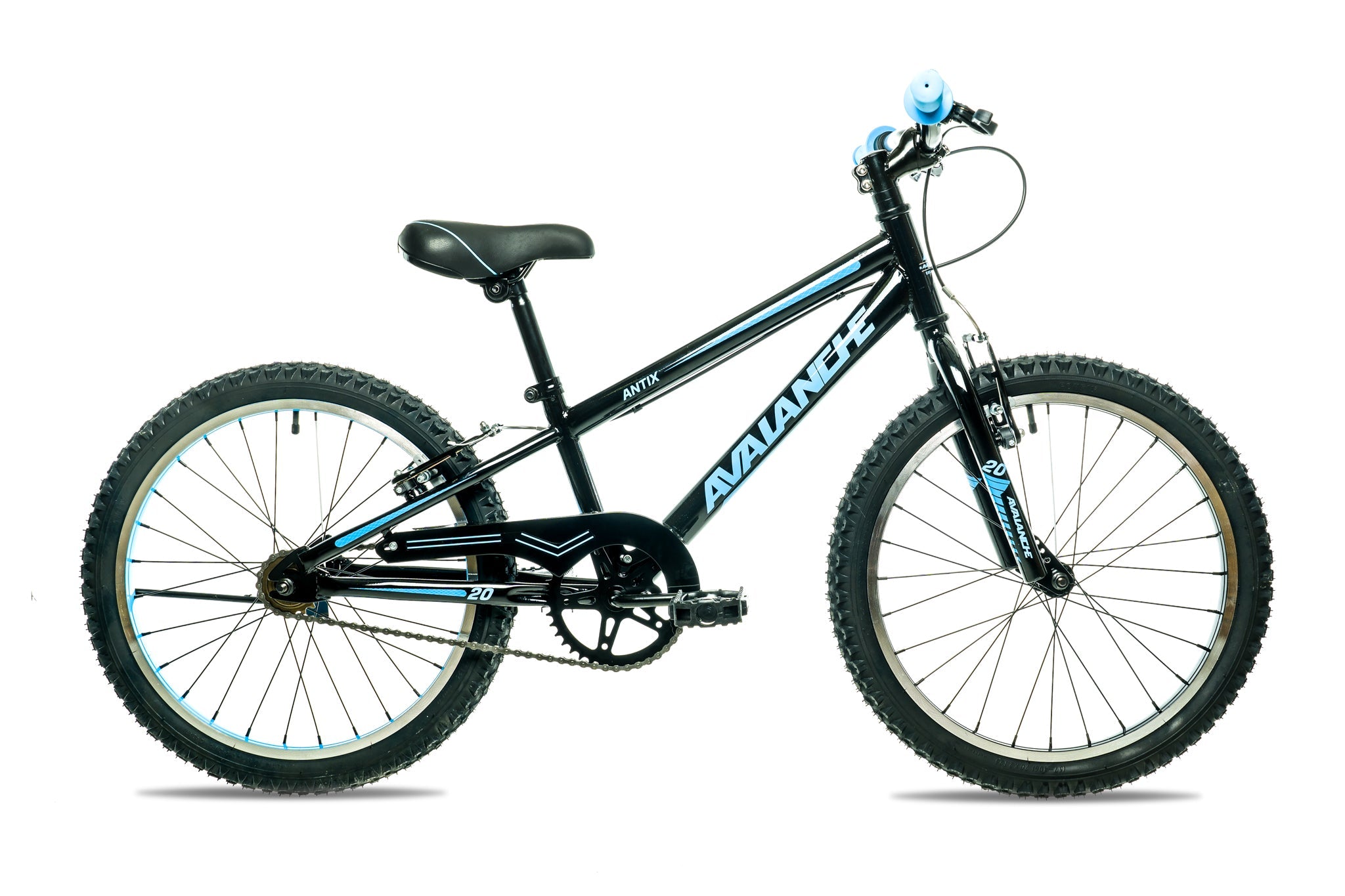 Avalanche Antix 20"