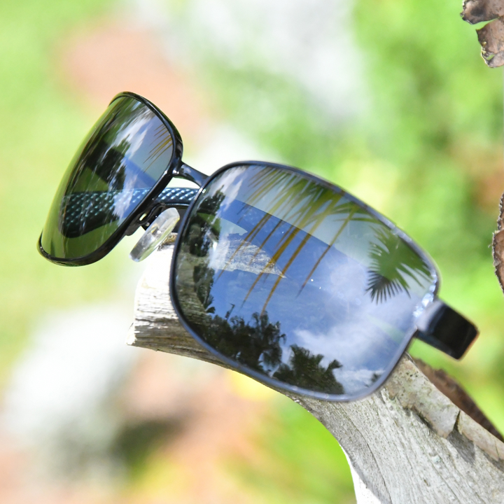 Caribbean Sun Product Spotlight: The CS058M Cutler – Caribbean Sun Eyewear