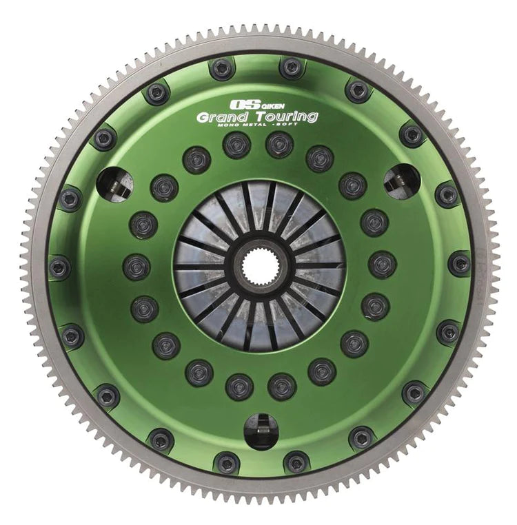 OS Giken Lotus ELISE / EXIGE 2ZZGE Grand Touring Dampened Single Plate Clutch